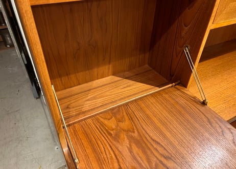 G-plan　シエラハイサイドボード　S-2409-28