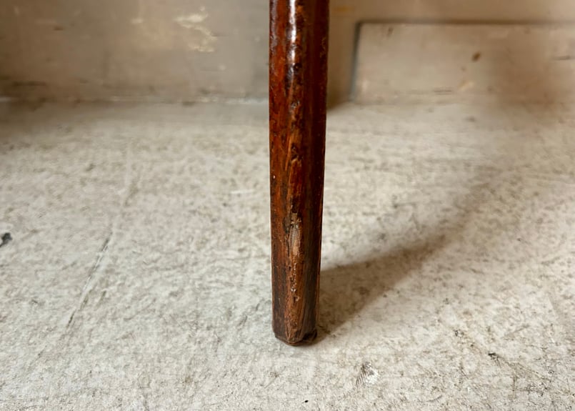 オルガン椅子 S-2404-44 | mumokuteki antique&repair
