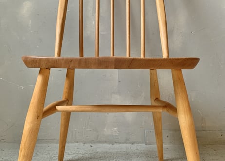 ERCOL アーコール　クエーカーチェア　S-2310-23