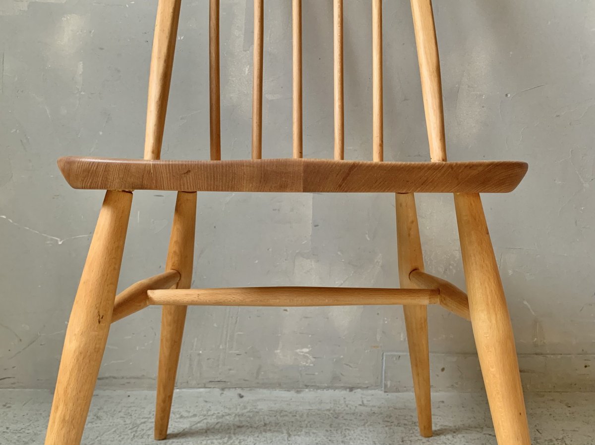 ERCOL アーコール クエーカーチェア S-2310-23 | mumokuteki ant ERCOL アーコール クエーカーチェア S-2310-23 | mumokuteki ant