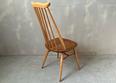 ERCOL アーコール　ゴールドスミスチェア S-2312-44