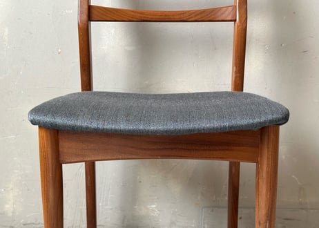 White&Newtonホワイト&ニュートン ダイニングチェア　S-2403-13-②