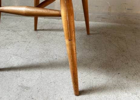 ERCOL アーコール　ゴールドスミスチェア S-2312-45
