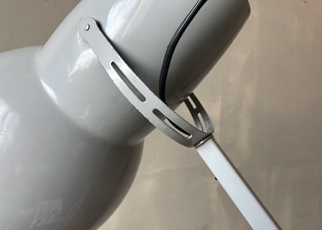 Anglepoise アングルポイズ [model1227] ライトブルー  S-552