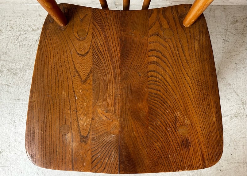 ERCOL アーコール スティックバックチェア S-2312-47 ERCOL アーコール スティックバックチェア S-2312-47