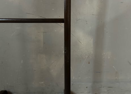 ダークオークジェントルマンパレット　S-2411-27