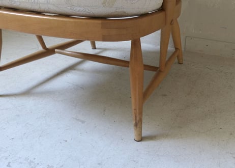 ERCOL アーコール　コンパクトソファ　S-467