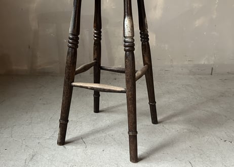 箕浦さま専用ページ　ウッドハイスツール　S-2310-06