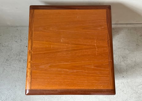 G-plan ジープラン タイルトップネストテーブル　 S-2312-02