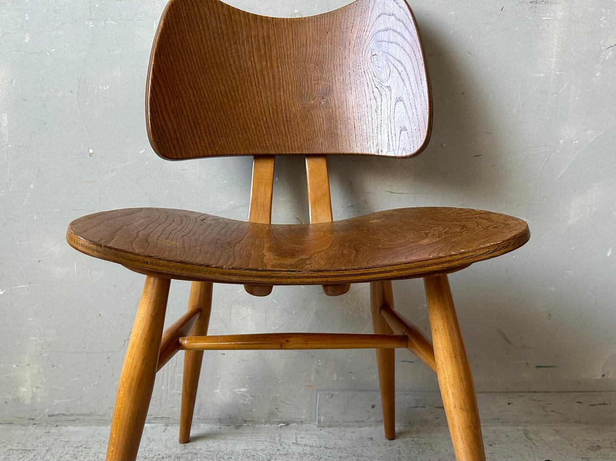 Ahyhhh　アーコール　シエナ Ercol Siena chair アーコール シエナ 椅子 1脚