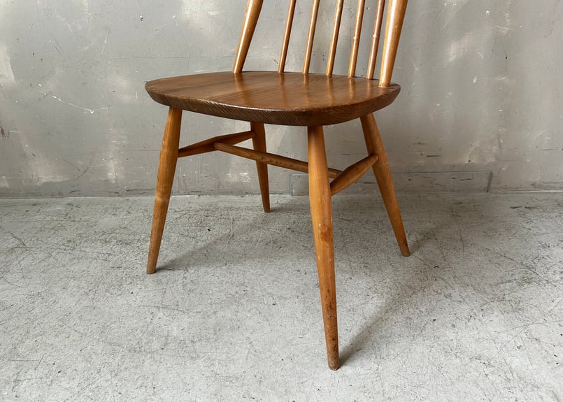アーコール チェア ERCOL ゴールドスミスチェア（アーコール