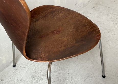 セブンチェア　Fritz Hansen Seven Chair　S-593