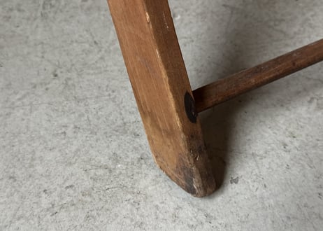 キッズウッドチェア　S-2310-12