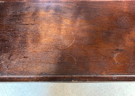 ERCOL アーコールダークサイドボード　S-2404-19