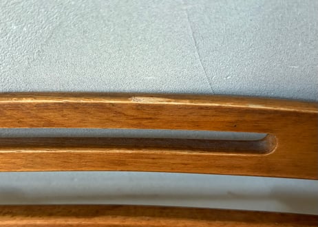 アームダイニングチェア　S-2405-11