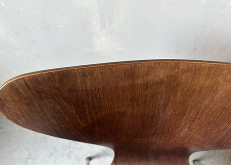 セブンチェア　Fritz Hansen Seven Chair　S-593