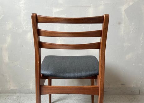 White&Newtonホワイト&ニュートン ダイニングチェア　S-2403-13-①