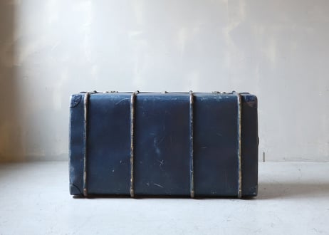 ✶ GLOBE-TROTTER グローブ・トロッター　エクストララージ スーツケース　S-128
