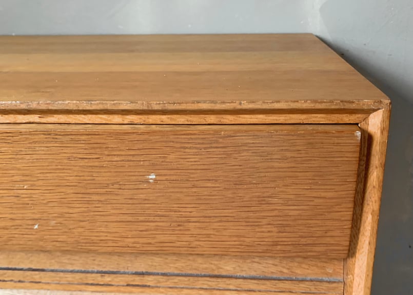 MEREDEWメレデュー 4段チェスト S-2407-21 | mumokuteki ant