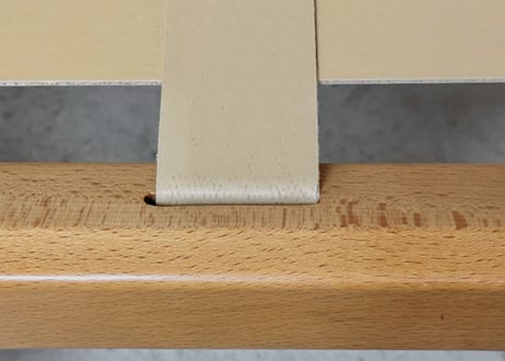 ERCOL アーコール　フットスツール　 S-626