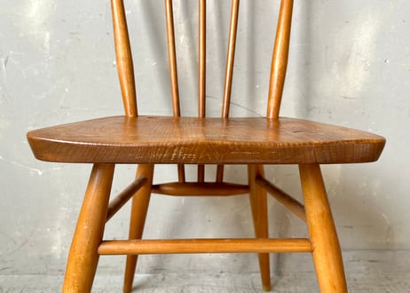 ERCOL スティックバックチェア S-2502-10