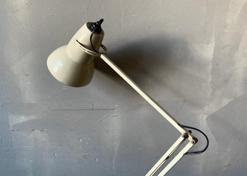 Anglepoise アングルポイズ [model1227] white S-2408-14 