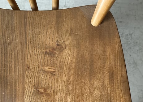 ERCOL アーコール　スティックバックチェア　S-755
