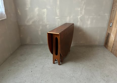 ドロップリーフテーブル　S-2407-24