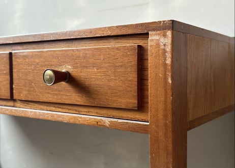 ３Drawer デスク　 S-601