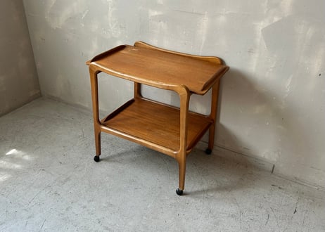 キッチンワゴン　S-2408-20