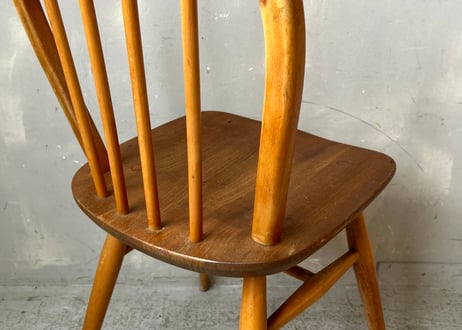 ERCOL フープバックチェア　S-2502-08