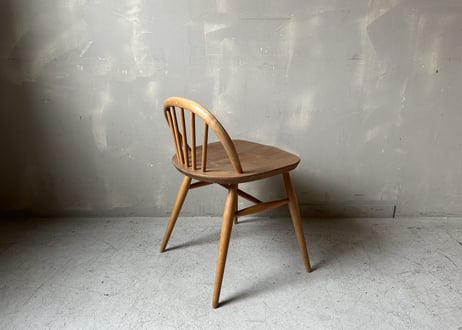 ERCOL アーコール　ドレッシングチェア　 S-631