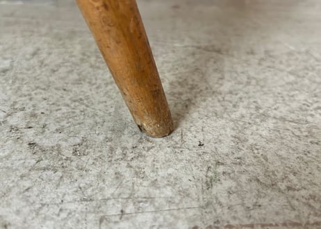 ERCOL スタッキングチェア　S-2502-07