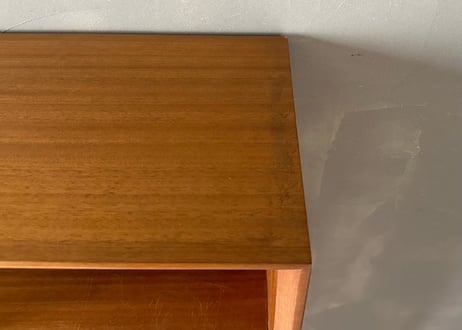 Herbert E. Gibbs(ハーバート・E・ギブス)　 ガラスキャビネット　S-2402-32