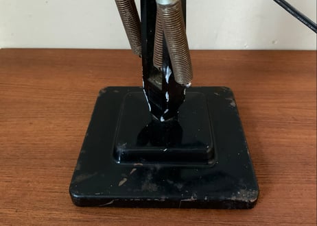 Anglepoise アングルポイズ [model1227]  black S-2408-15