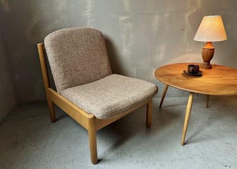 ERCOL アーコール　イージーチェア　 S-564