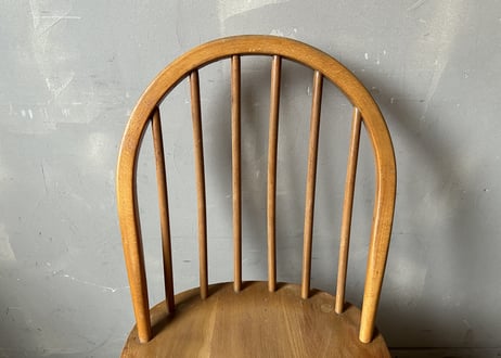 ERCOL アーコール フープバックチェア　S-685