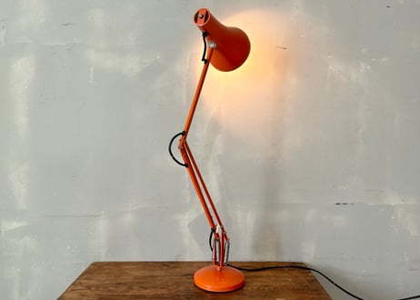 ✶Anglepoise アングルポイズ [APEX90]  オレンジ S-2402-13
