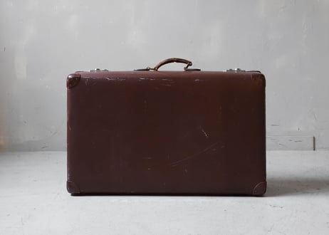 ✶ GLOBE-TROTTER グローブ・トロッター　ラゲッジケース　S-120