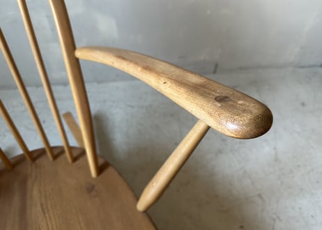 ERCOL アーコール グランドマザー ロッキングチェア　 S-549