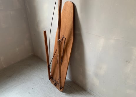 アメリカ製アイロンボード　S-2402-09