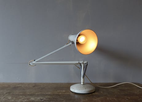Anglepoise アングルポイズ [model75]　アイボリー　S-458