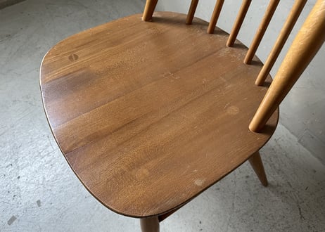 ERCOL アーコール　ゴールドスミスチェア S-739