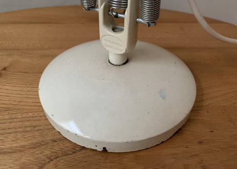 Anglepoise アングルポイズ [model75] アイボリー　S-556