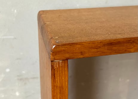 Book shelf S-2408-09