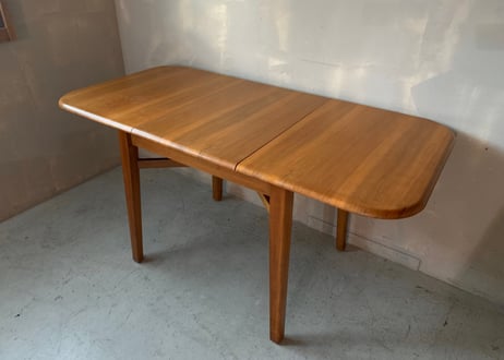 Elliotts of Newbury エクステンションダイニングテーブル　S-2407-41