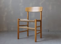 ✶ Borge Mogensen [J39 Shaker Chair]　ボーエ・モーエンセン　J39 シェーカーチェア　S-156