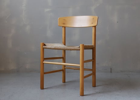✶ Borge Mogensen [J39 Shaker Chair]　ボーエ・モーエンセン　J39 シェーカーチェア　S-156