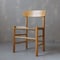 ✶ Borge Mogensen [J39 Shaker Chair]　ボーエ・モーエンセン　J39 シェーカーチェア　S-156