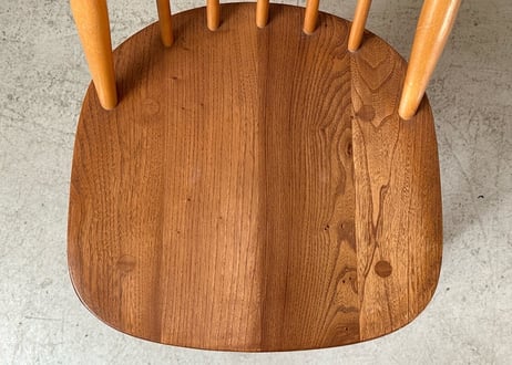 ERCOL アーコール　ゴールドスミスチェア S-2312-44